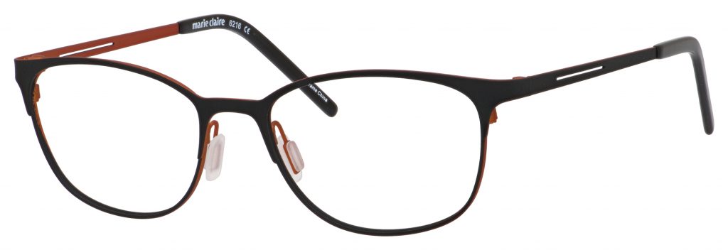  Black Orange